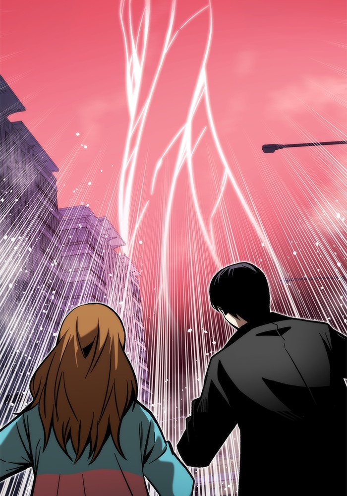 Ultra Alter Chapter 106 - halaman 173