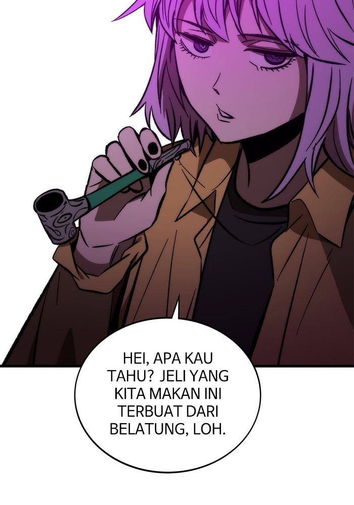 Ultra Alter Chapter 106 - halaman 176