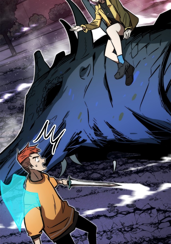 Ultra Alter Chapter 106 - halaman 178