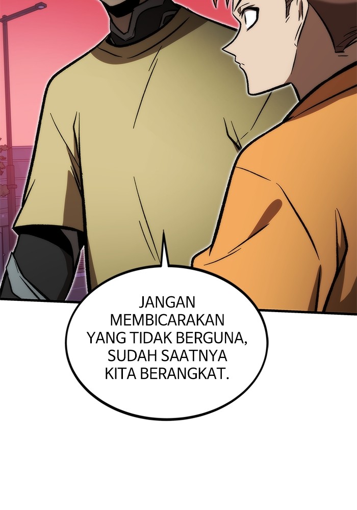 Ultra Alter Chapter 106 - halaman 181
