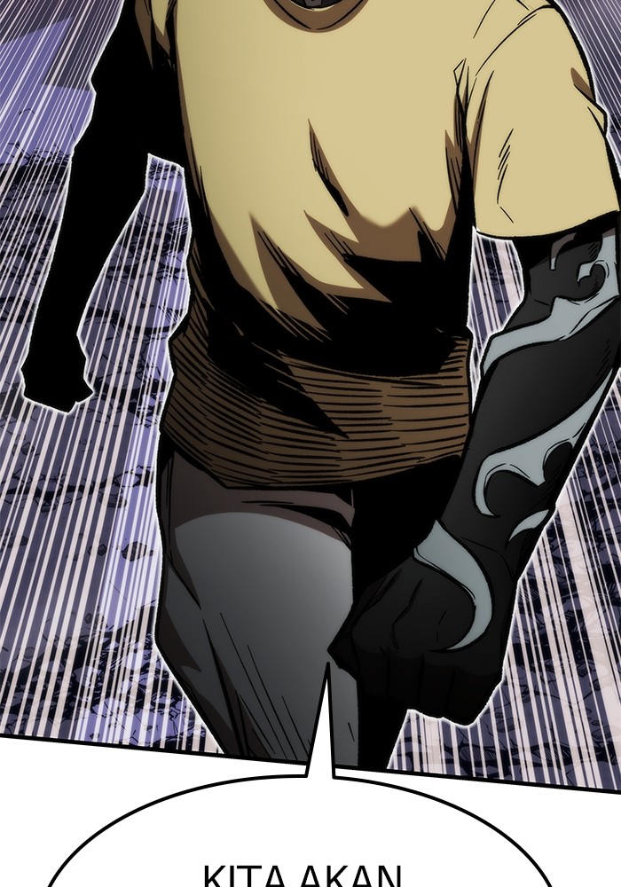 Ultra Alter Chapter 106 - halaman 183