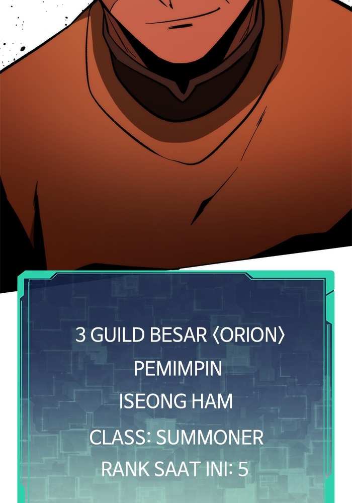 Ultra Alter Chapter 106 - halaman 186
