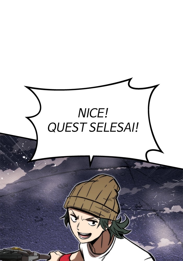 Ultra Alter Chapter 106 - halaman 28