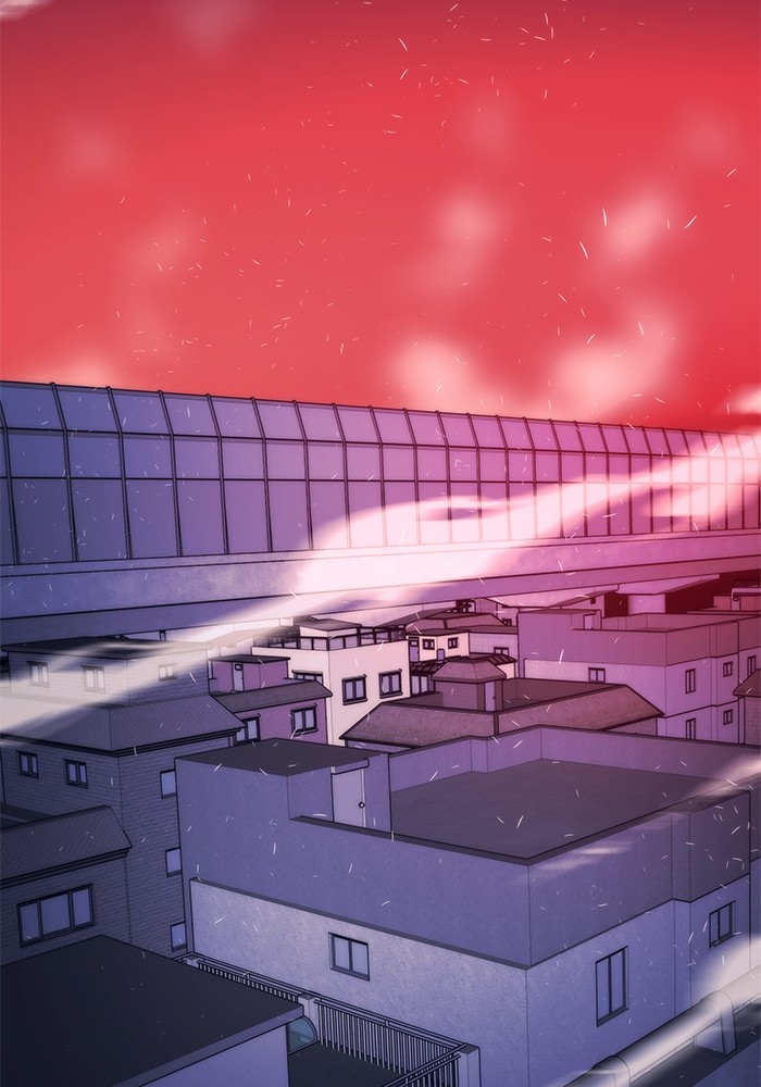 Ultra Alter Chapter 106 - halaman 3