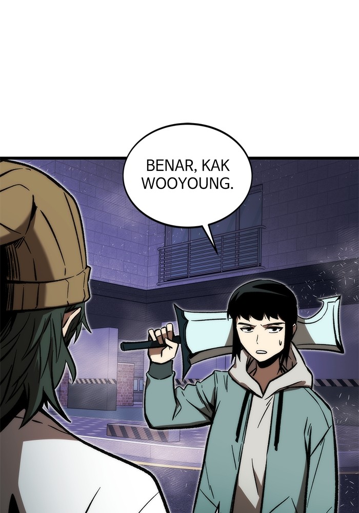 Ultra Alter Chapter 106 - halaman 32