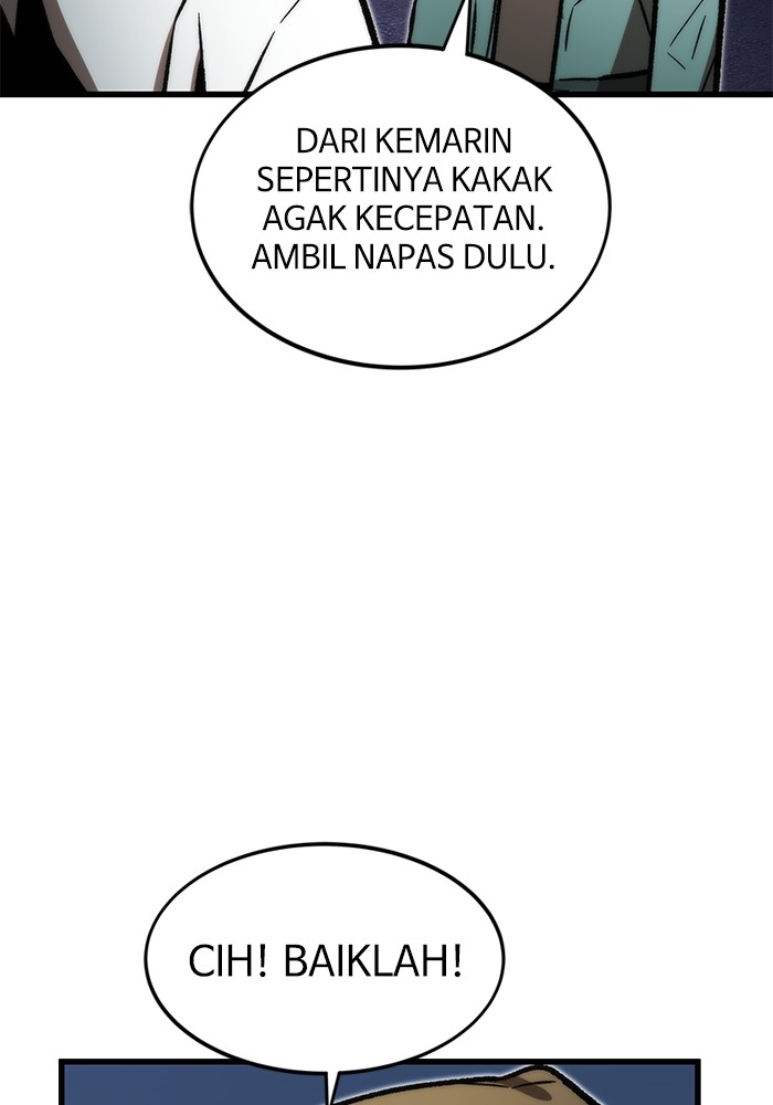 Ultra Alter Chapter 106 - halaman 33
