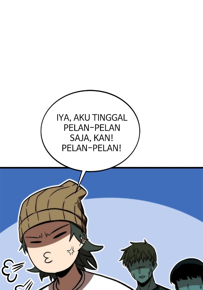 Ultra Alter Chapter 106 - halaman 35