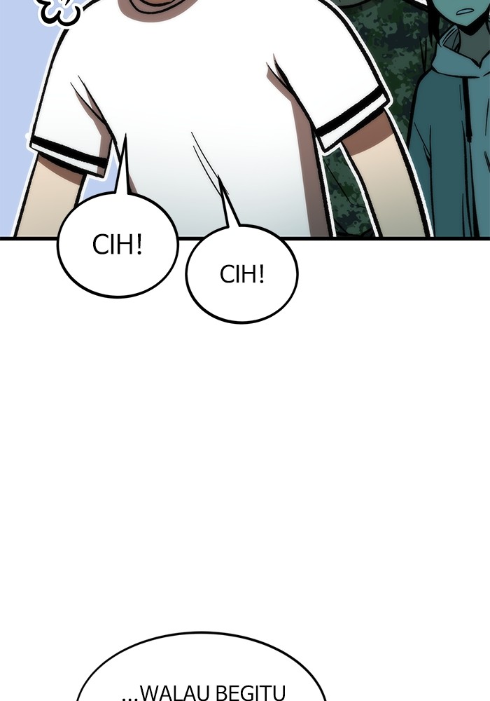 Ultra Alter Chapter 106 - halaman 36