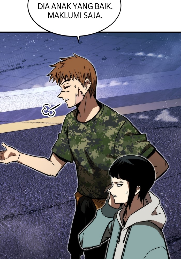 Ultra Alter Chapter 106 - halaman 37