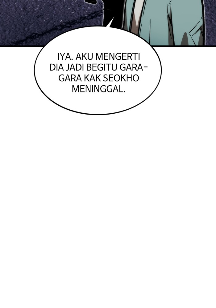 Ultra Alter Chapter 106 - halaman 38