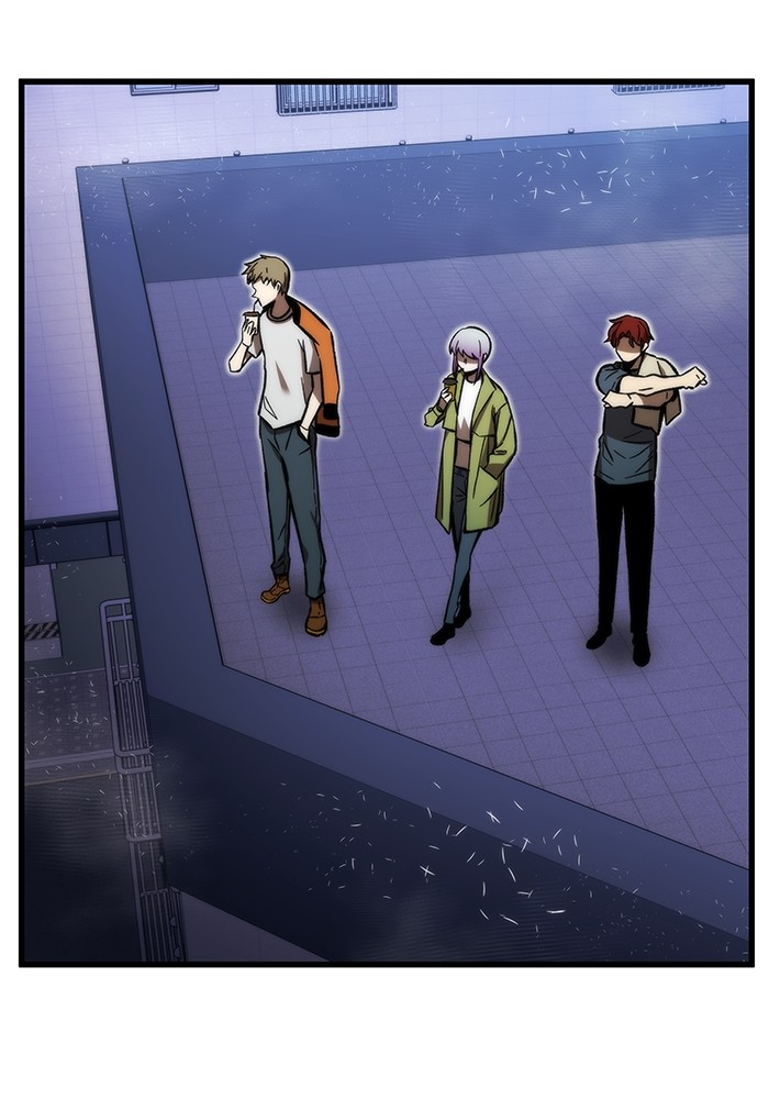 Ultra Alter Chapter 106 - halaman 39