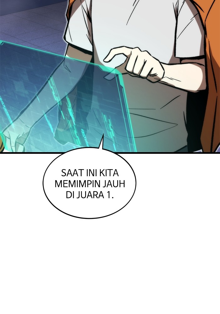 Ultra Alter Chapter 106 - halaman 43