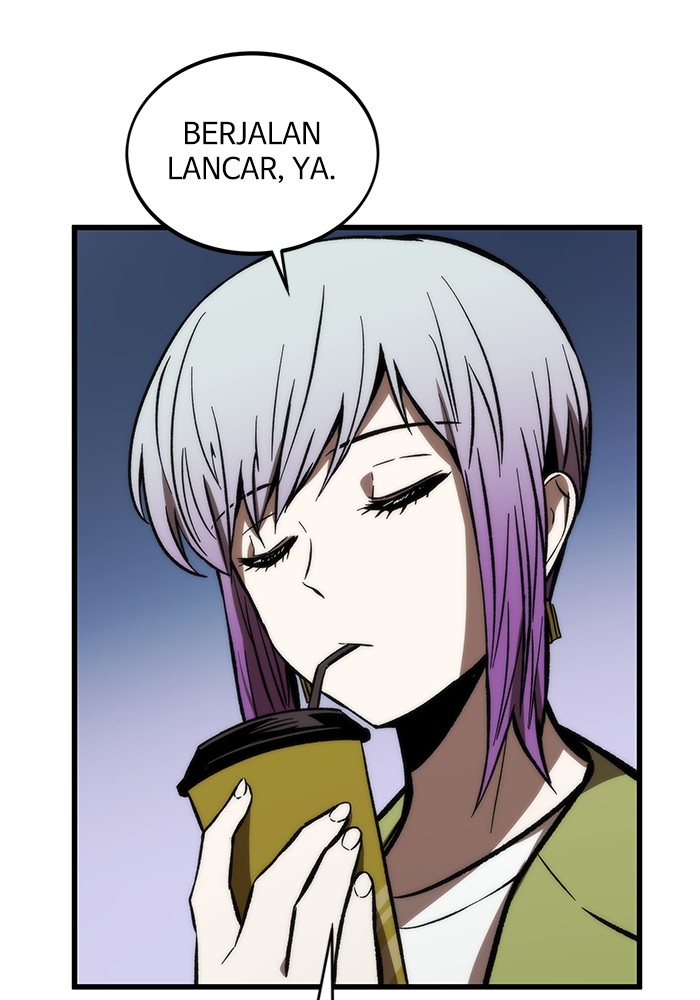 Ultra Alter Chapter 106 - halaman 44