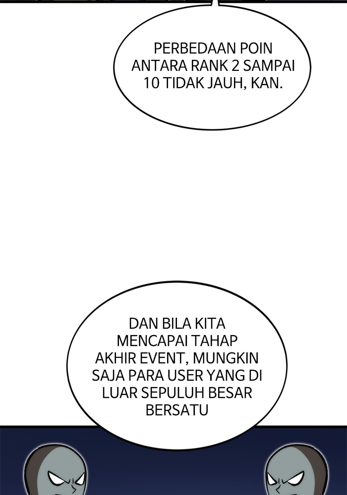 Ultra Alter Chapter 106 - halaman 47