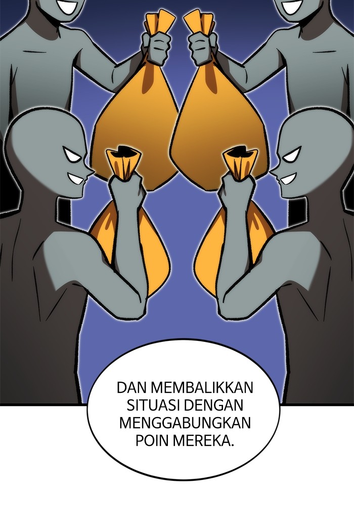 Ultra Alter Chapter 106 - halaman 48