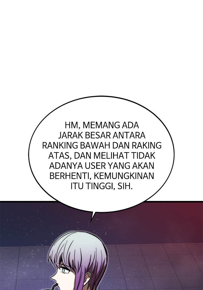 Ultra Alter Chapter 106 - halaman 49