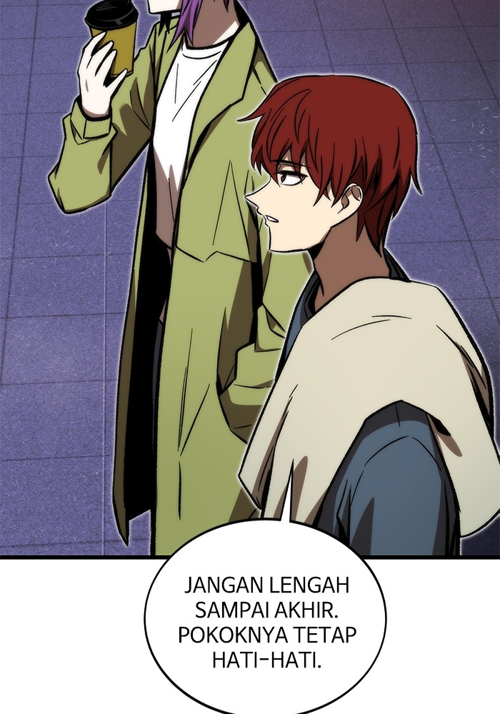 Ultra Alter Chapter 106 - halaman 50