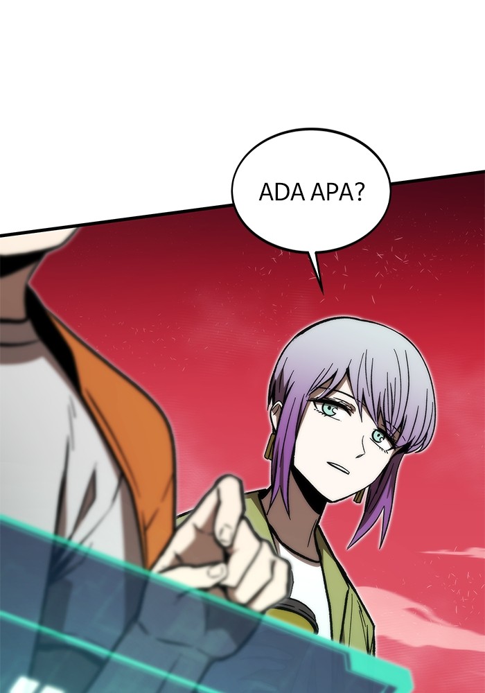 Ultra Alter Chapter 106 - halaman 53