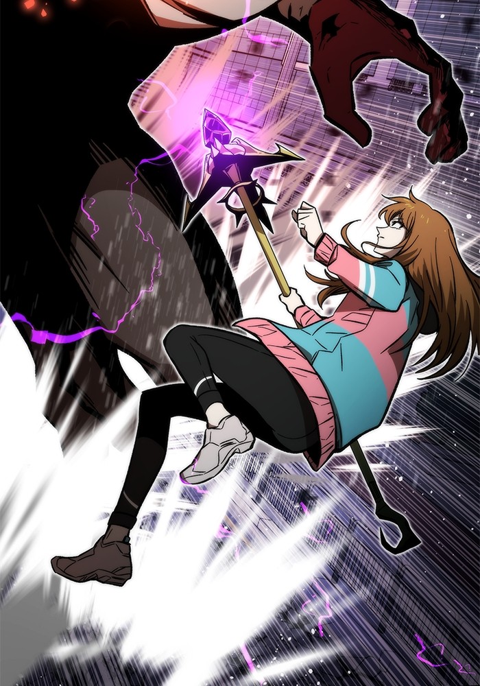 Ultra Alter Chapter 106 - halaman 65