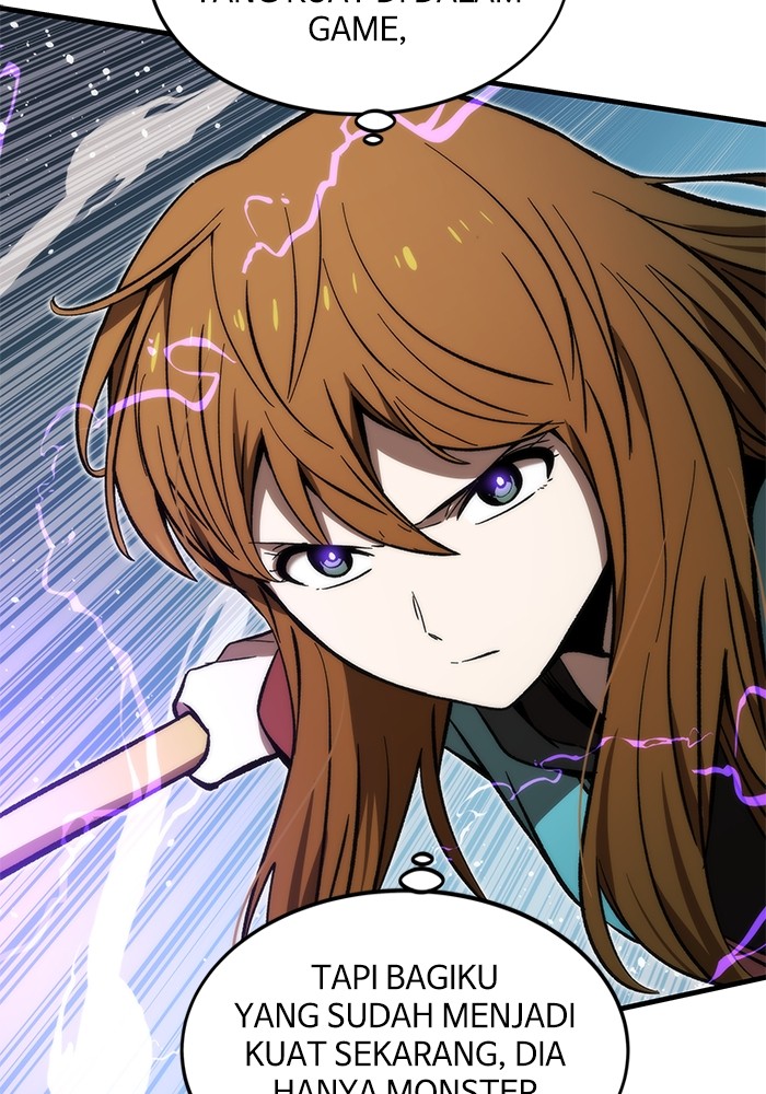 Ultra Alter Chapter 106 - halaman 67