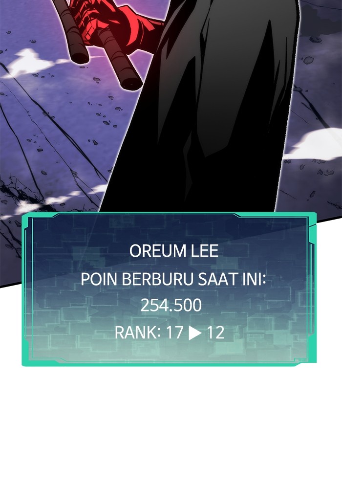 Ultra Alter Chapter 106 - halaman 87