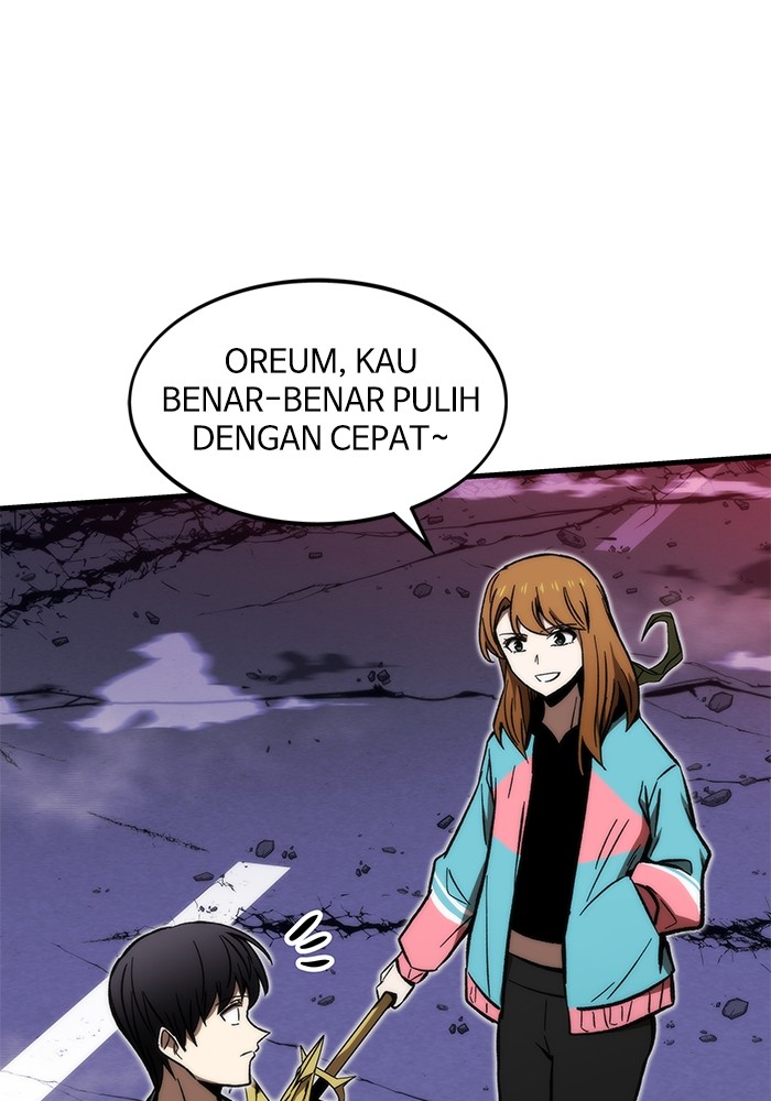 Ultra Alter Chapter 106 - halaman 88