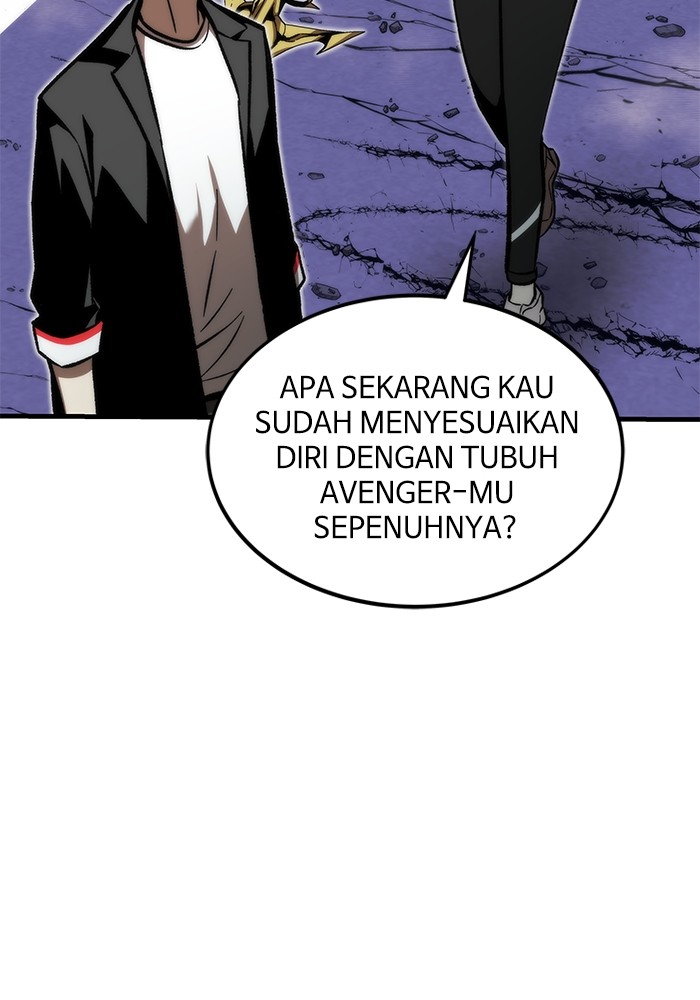 Ultra Alter Chapter 106 - halaman 89