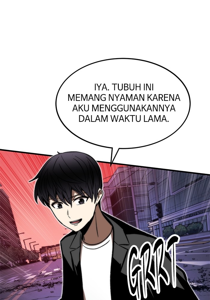 Ultra Alter Chapter 106 - halaman 90