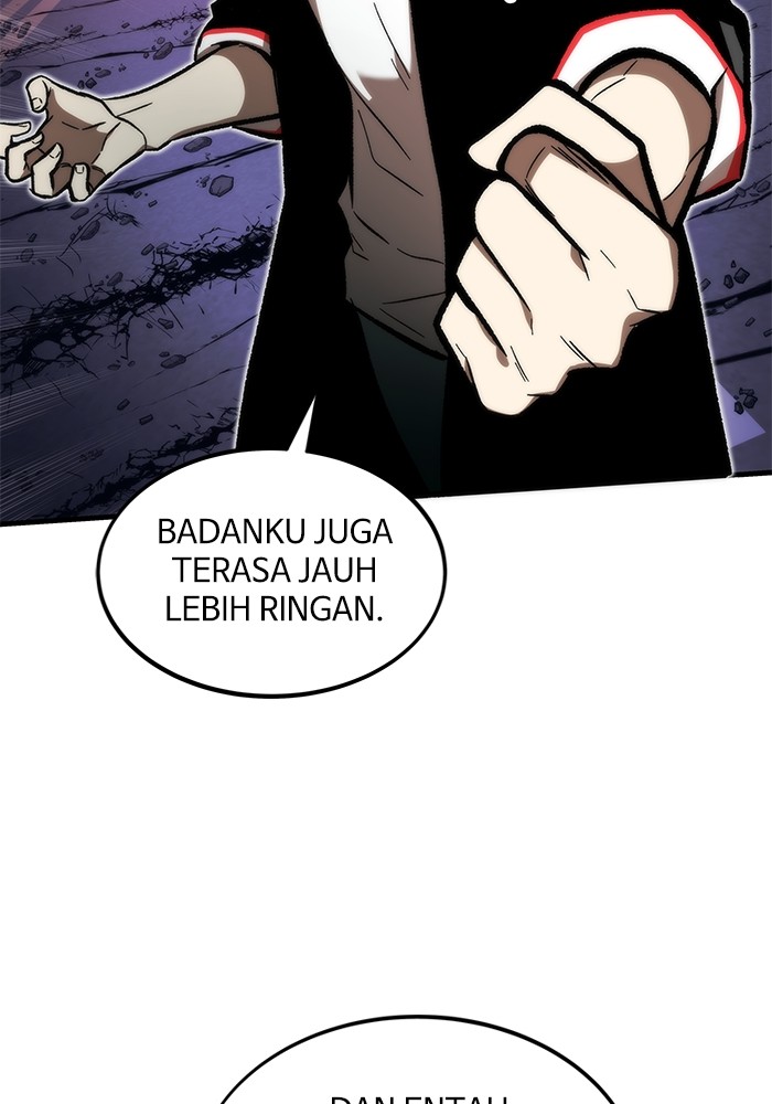 Ultra Alter Chapter 106 - halaman 91