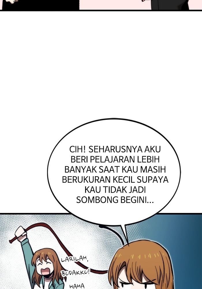 Ultra Alter Chapter 106 - halaman 93