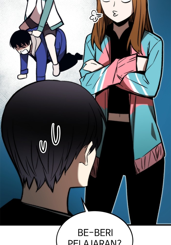 Ultra Alter Chapter 106 - halaman 94