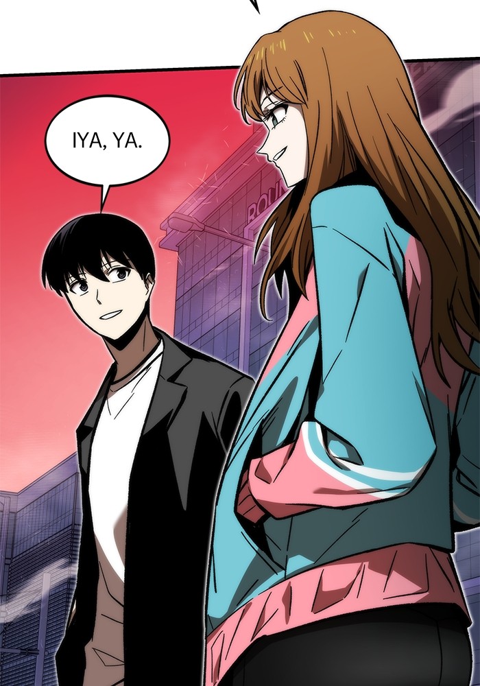 Ultra Alter Chapter 106 - halaman 96