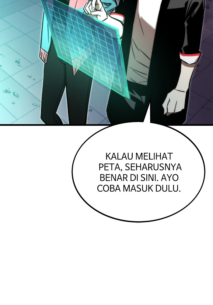 Ultra Alter Chapter 107 - halaman 10