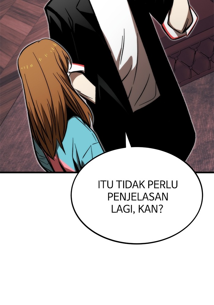 Ultra Alter Chapter 107 - halaman 100