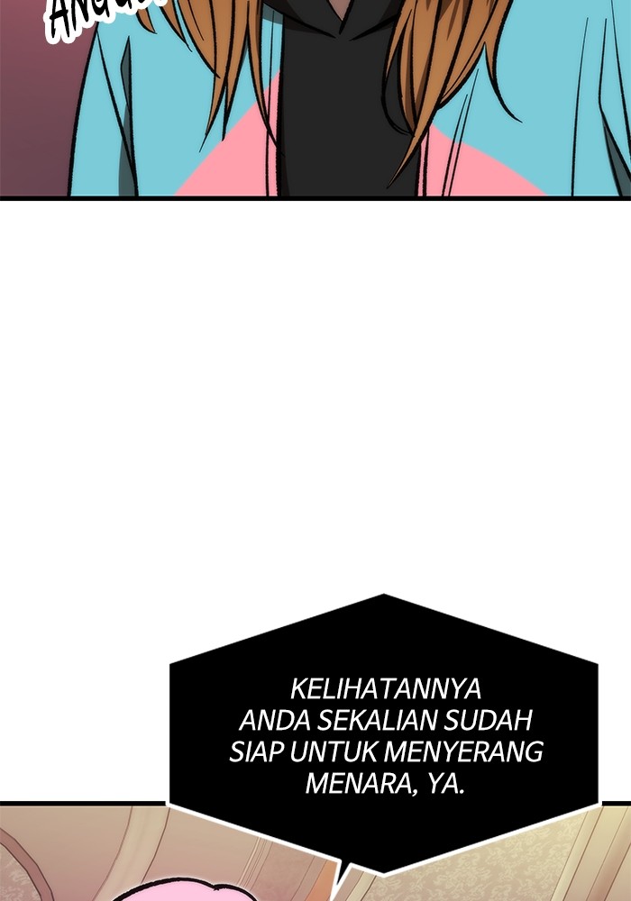 Ultra Alter Chapter 107 - halaman 102