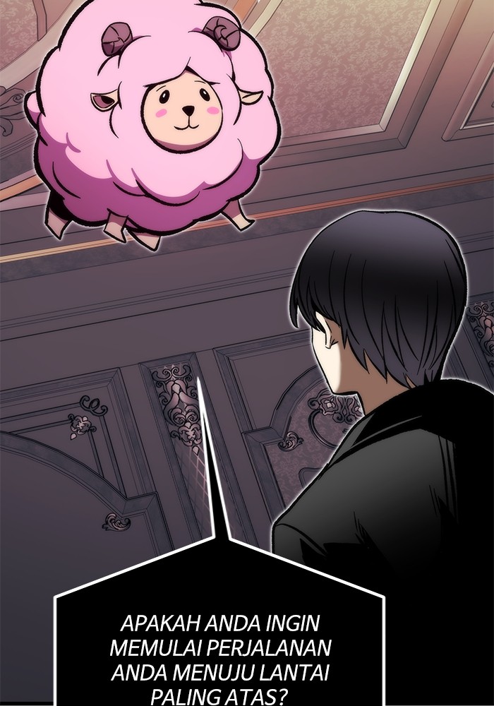 Ultra Alter Chapter 107 - halaman 103