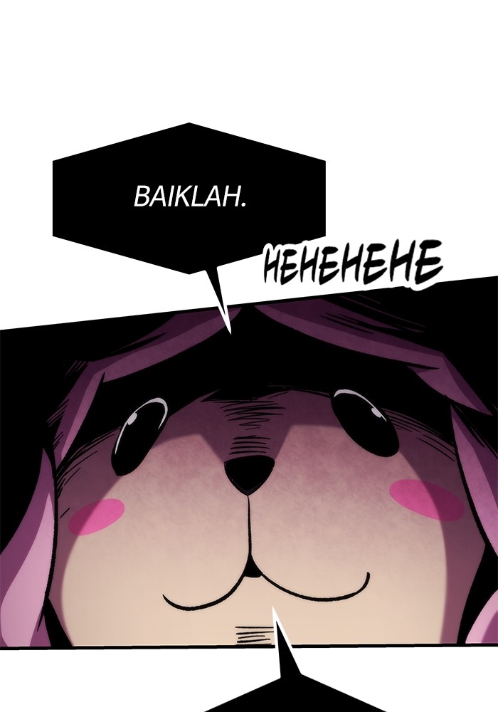 Ultra Alter Chapter 107 - halaman 106