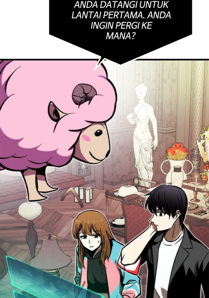 Ultra Alter Chapter 107 - halaman 112