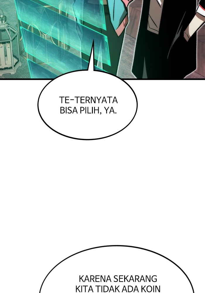 Ultra Alter Chapter 107 - halaman 113