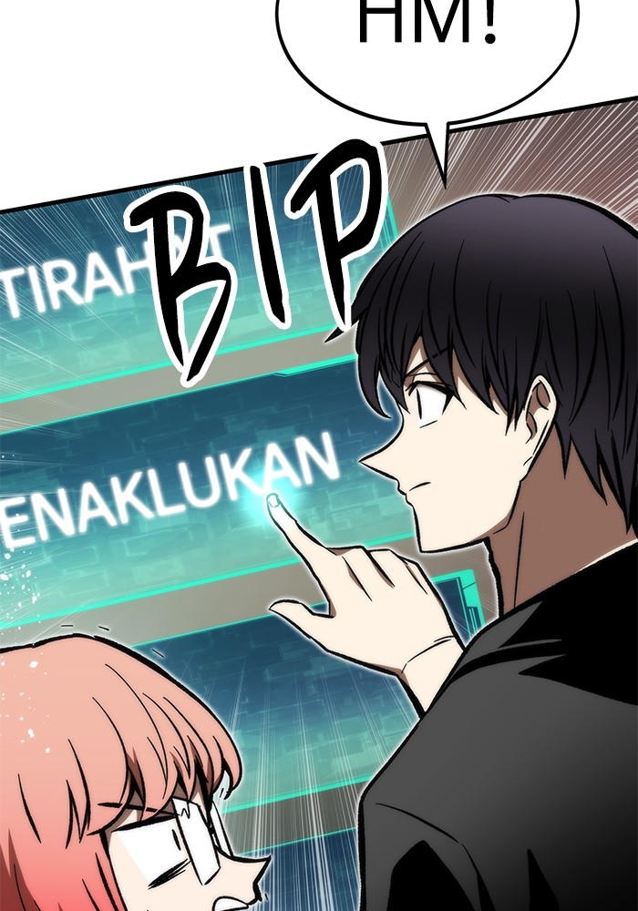 Ultra Alter Chapter 107 - halaman 116