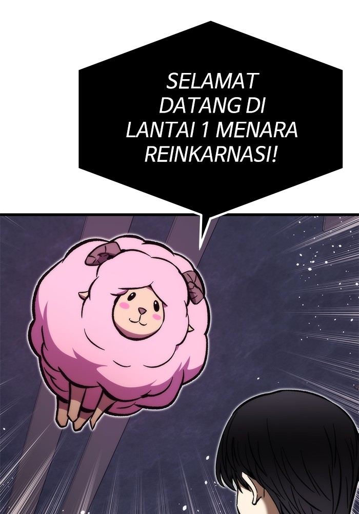 Ultra Alter Chapter 107 - halaman 120