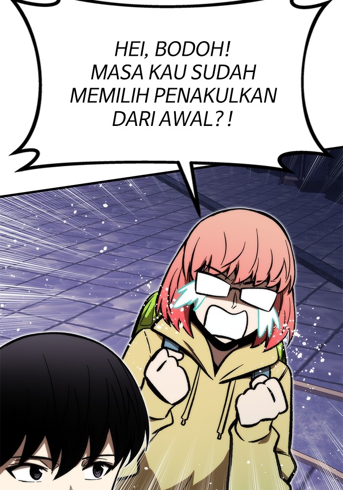 Ultra Alter Chapter 107 - halaman 122