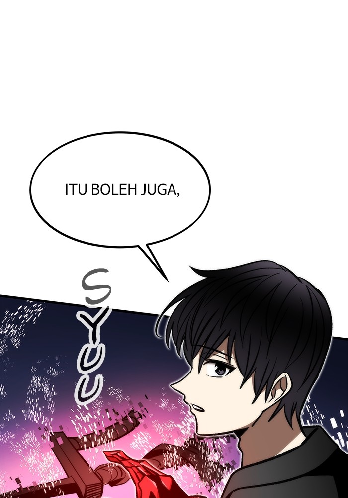Ultra Alter Chapter 107 - halaman 124