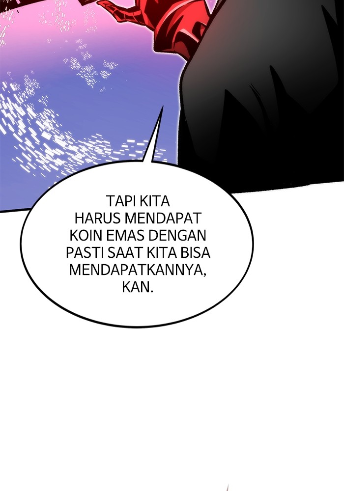 Ultra Alter Chapter 107 - halaman 125