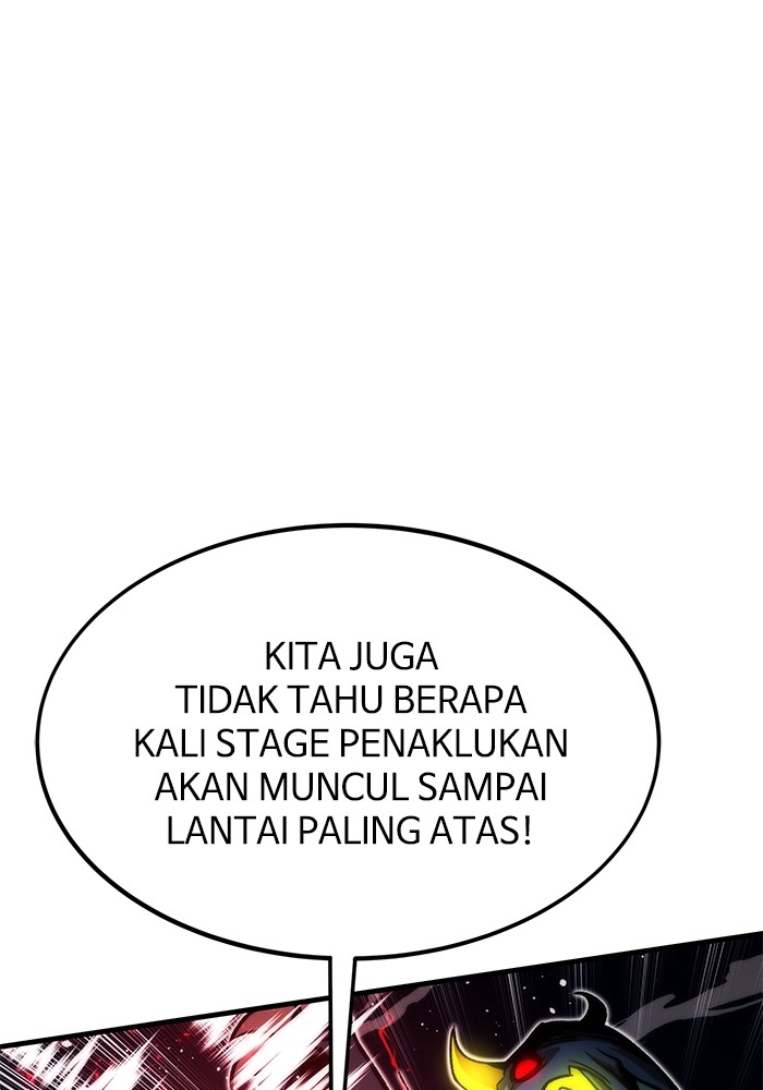 Ultra Alter Chapter 107 - halaman 127
