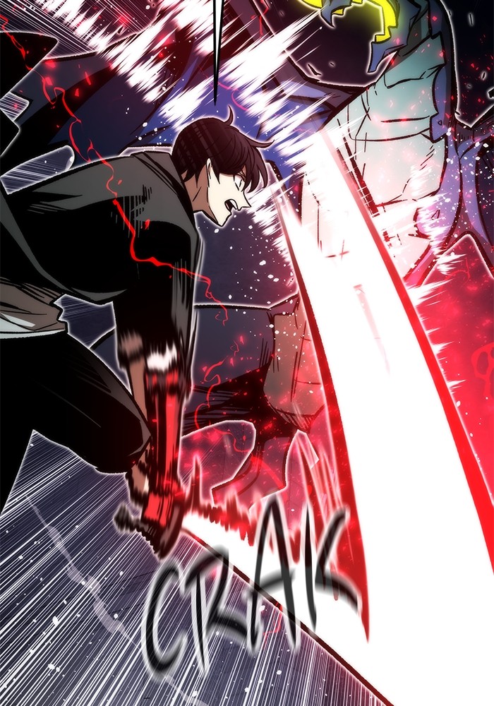 Ultra Alter Chapter 107 - halaman 128
