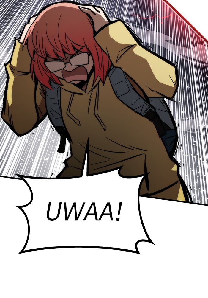 Ultra Alter Chapter 107 - halaman 129