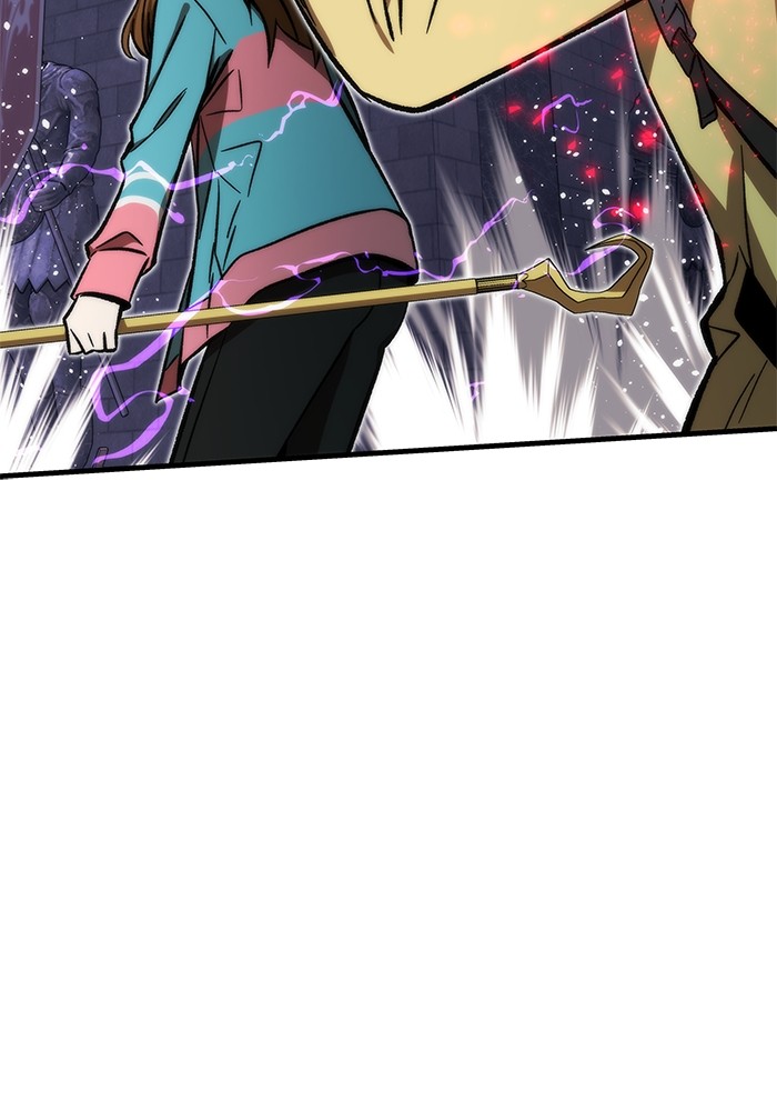 Ultra Alter Chapter 107 - halaman 131