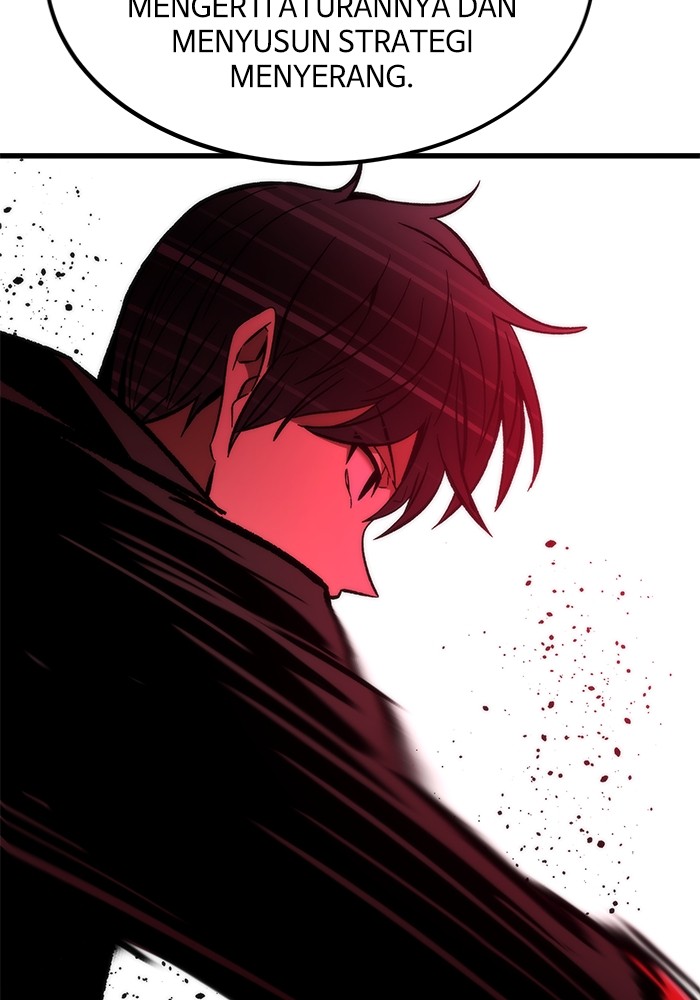 Ultra Alter Chapter 107 - halaman 134