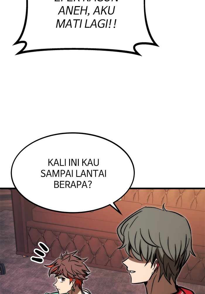 Ultra Alter Chapter 107 - halaman 145